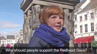 Redhead Days 2015