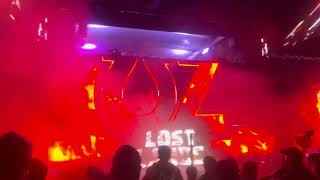 UZ @ Lost Lands 2024