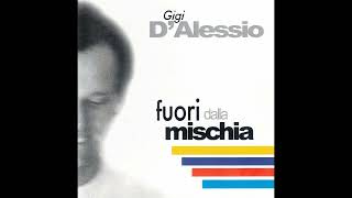 Gigi D'Alessio - Chiove