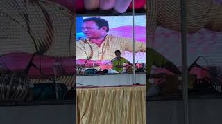 Padharo Mhar dese || Dr Roshan Bharti ji || पधारो म्हारे देश || live Mukundgarh