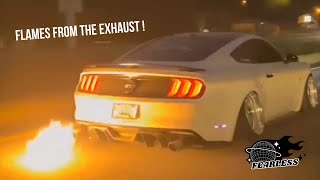 Slammed car compilation #3 | FEARLESS CLUB