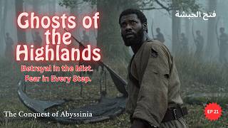 EP 21: Can You Survive the Ghosts of the Highlands?