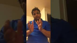 Deepakbhai Satsang part 17