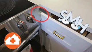 OBVIOUS Remodel Mistakes on this Tempe Townhome