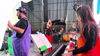No queremos más bulling - Los Colorinches