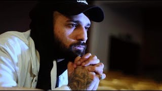 David Balog- Svět patřil nám (prod.SwagBeats)