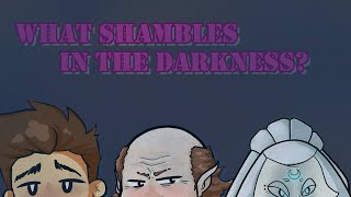 The Store in Shambles | S1E2 -- The Siblings Podcast