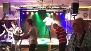 Mitch Kerstens - Ga dan