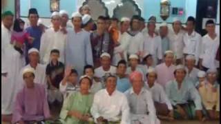 raya haji 2011 NAM LONG