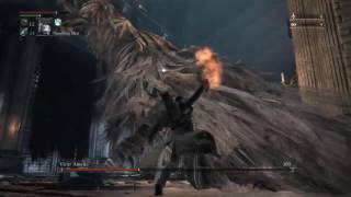 Bloodborne™ Vicar