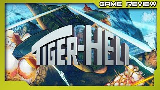Tiger-Heli - Review - PC STEAM