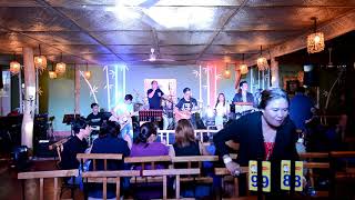 Piyaok Band