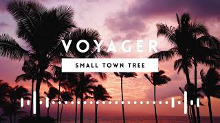 Small Town Palm Trees  - lo-fi music | Relax and study music | chill lofi music #lofi #relax #study