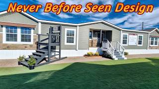 There is so much to look at and enjoy every day in this all new 2026 model