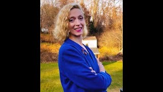 6:09 / Writers on Writing / Kathleen Kalb   (Made with Clipchamp)