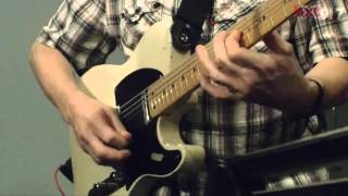 Bill Kirchen - "Time Will Tell the Story" - KXT Live Sessions