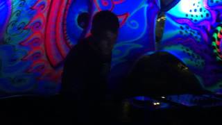 DIKSHA Live - Dynamic Modulations - Psychedelic Soul (27/05/2013) SP