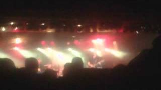 Tom Cochrane & Red Rider- Mattawa Voyageur Days 2010- White Hot
