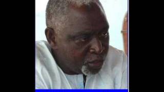 senegambia.wmv    abdul kabir ngum  -   Gambia