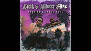 Ctrik and Mister Mike-game tight