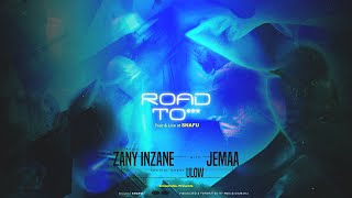 Road to *** Tour & Live at SNAFU w/ Jemaa [Documentary] | CrowMafia.