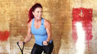 Power Plate | Small Group Training Power Plate Full Body Strength