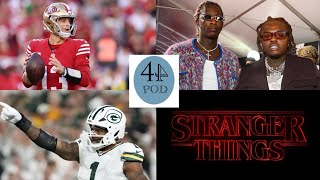Episode 8 Predictions, Popcorn, & Playlists