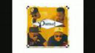 Portrait - Honey Dip - Underground Mix ▄▀■▄▀■▄▀■▄▀■▄▀■▄▀