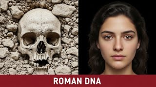 The True Genetic Roots of the Romans Finally Explained