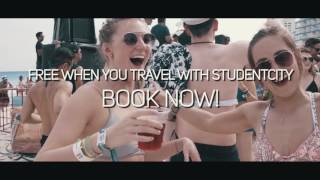 Mandala Beach Spring Break Day Party | Included for StudentCity Travelers