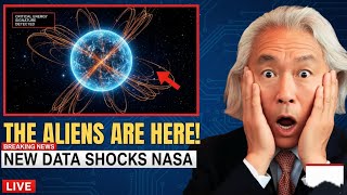 We Finally Know What 3I/ATLAS Actually Is | Michio Kaku
