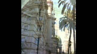 Visiting Europe during the summer (Spain fourth set)