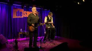 Live: Blaine L. Reininger & Georgio Valentino - No tears