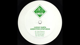Luxus Varta - Holy Pressure