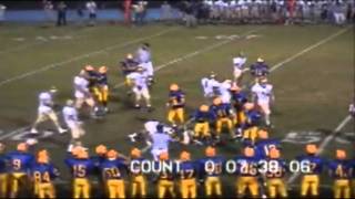 Football HIGHLIGHTS Dermiah Gibbs Delaware