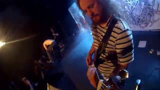 PSYCROPTIC - Live at the Factory, Sydney 2014