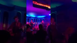 Evan & Zane @ the Peppermint Club 2/15 Love Me, Chase Me