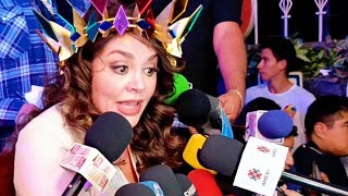 💥💥TATIANA READY for the HATE for being named QUEEN OF THE children, by the LGBTQ+ COMMUNITY💥
