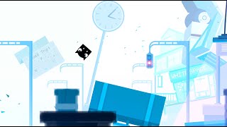 White Space 100% (Laggy) My Gameplay
