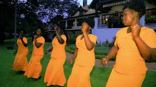 MBONA HIVYO - sms SKIZA 8089083 to 811 (Official Video) By Nyansara Catholic Choir - By Dalmack