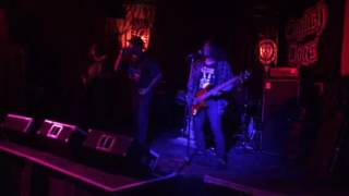 SMD Live @ Alex's Bar, Long Beach CA.