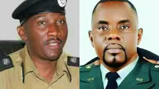 Sir Mathias Walukagga - Police Nomuntu Wabulijjo (Audio) (Ugandan Music)