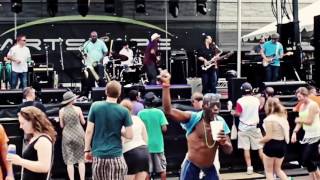 Too Much - 8 Ohms Band
