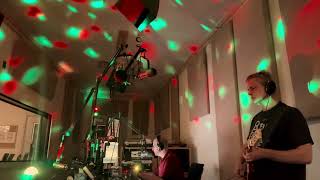 Cool Neighbor by Jack McDevitt and Michael Shara (The Stopped Clock Performance)