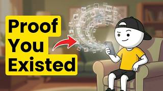 Why Your Phone Has 10,000 Photos You Never Open