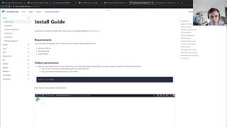 Week 9 Recap - April 19 -25