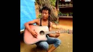 Yimkhiung love song(anünürü khülang).