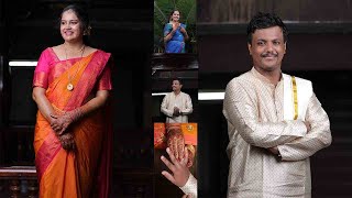 ENGAGEMENT CEREMONY OF ASHITHA & NANDAKUMAR | WONDER CREATION | DECORS | EVENT PALNNERS