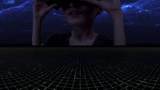 FULLDOME STREAMING FESTIVAL 2020 - VR-TRAILER 360°