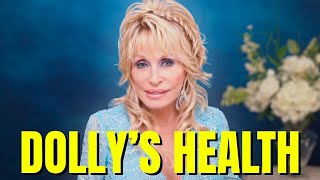 Dolly Parton Fans Fear the Worst After New Health Update